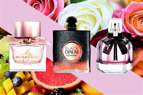 fruity floral perfumes for her|best fruit scented perfumes.